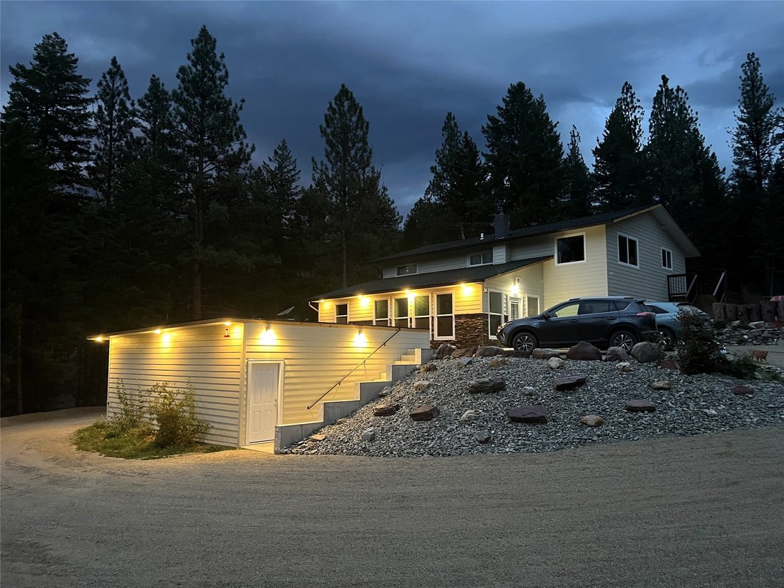 Casa a Lolo, Montana, Stati Uniti 4 - 19108073