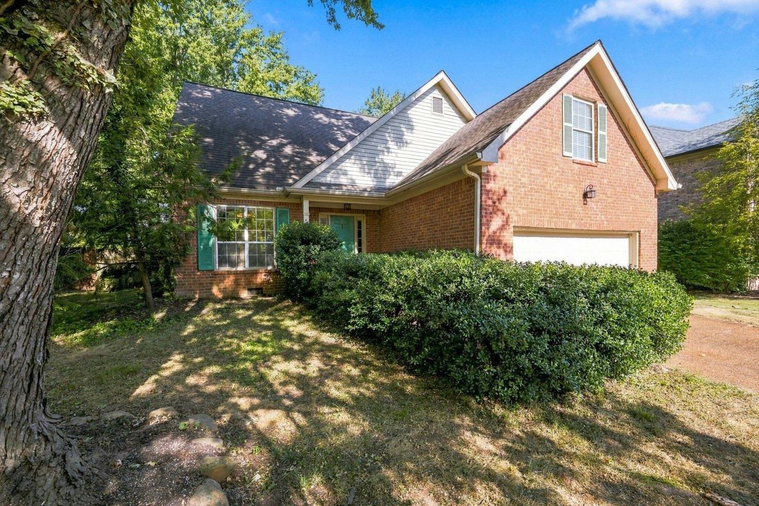 Haus in Franklin, Tennessee, Vereinigte Staaten 2 - 19107077