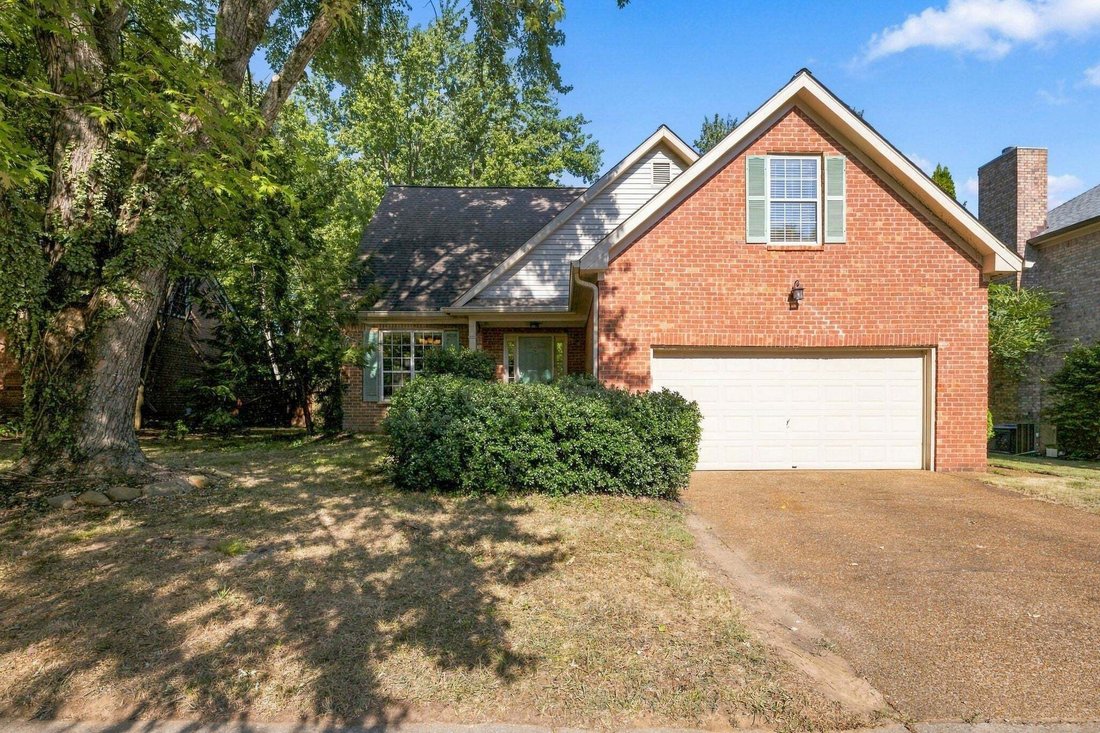 Haus in Franklin, Tennessee, Vereinigte Staaten 1 - 19107077