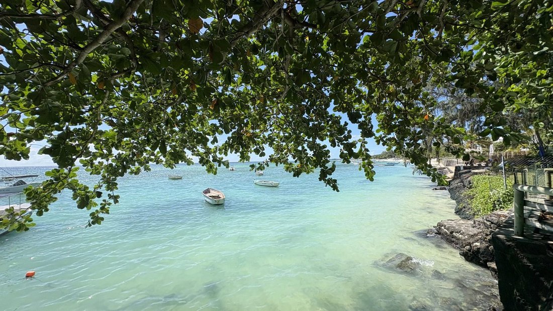 Haus in Trou aux Biches, Pamplemousses, Mauritius 3 - 19107076