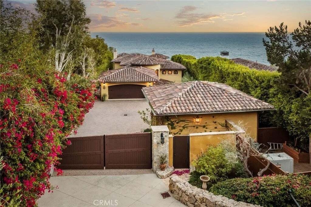 Casa en Malibú, California, Estados Unidos 2 - 19107394