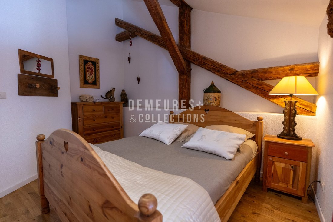 House in Mâcot-la-Plagne, La Plagne-Tarentaise, France 5 - 19107798