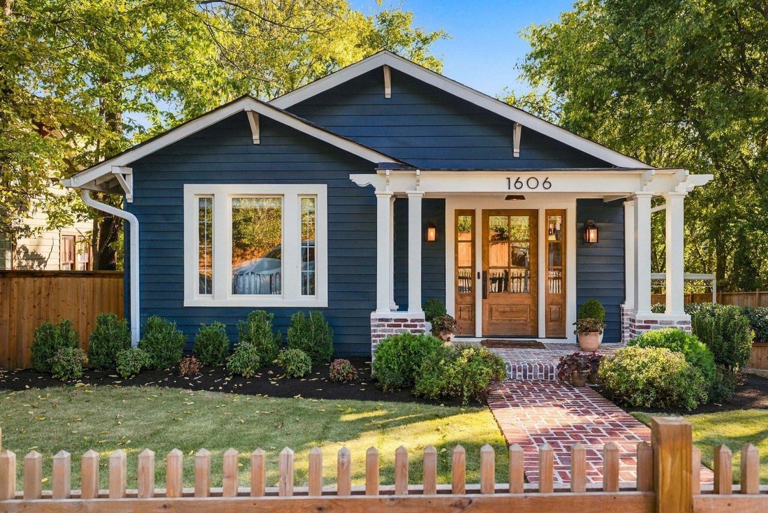 House in Nashville, Tennessee, United States 4 - 19107082
