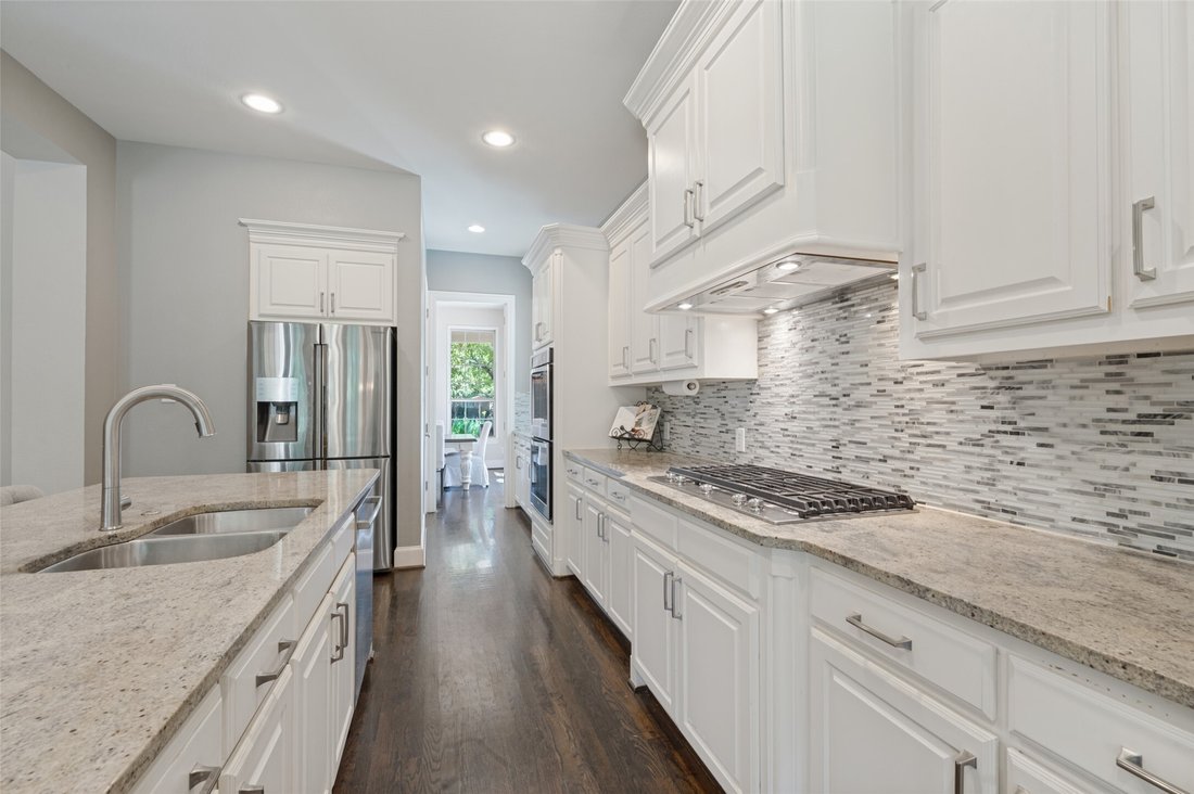 Haus in McKinney, Texas, Vereinigte Staaten 2 - 19108669