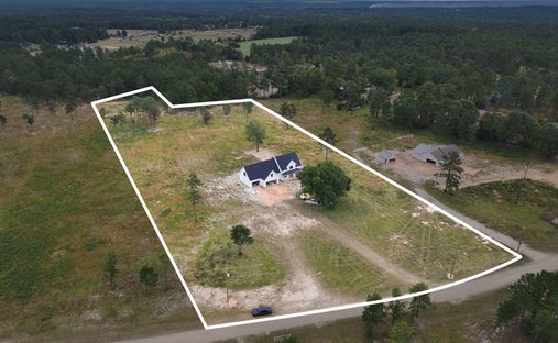 Haus in Vass, North Carolina, Vereinigte Staaten 1