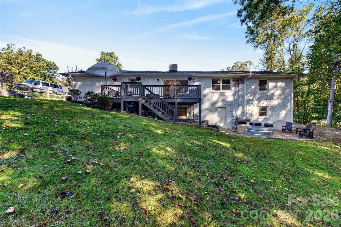 Haus in Hendersonville, North Carolina, Vereinigte Staaten 5 - 19106664