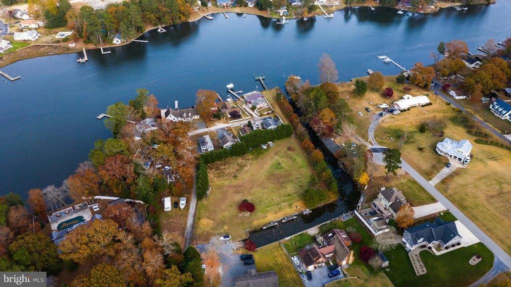 Terreno en Millsboro, Delaware, Estados Unidos 5 - 19108543