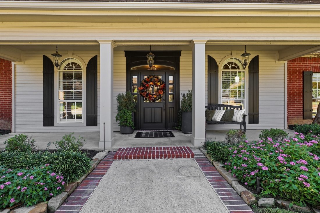 Casa a Arlington, Texas, Stati Uniti 4 - 19108635