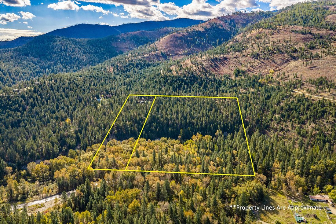 Casa a Lolo, Montana, Stati Uniti 3 - 19108073