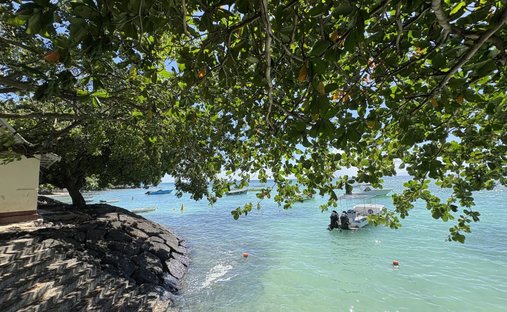 Casa a Trou-aux-Biches, Distretto di Pamplemousses, Mauritius 1