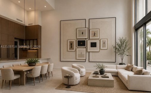 Condominio en Miami, Florida, Estados Unidos 1
