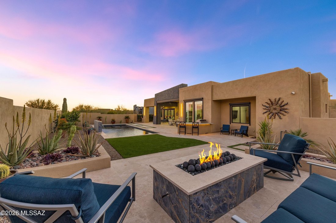 House in Tucson, Arizona, United States 2 - 19107469