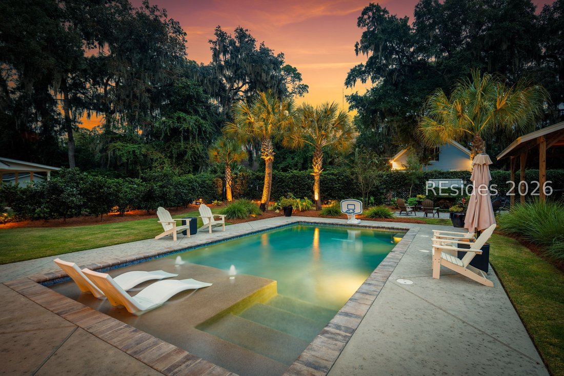 Haus in Bluffton, South Carolina, Vereinigte Staaten 3 - 19107746