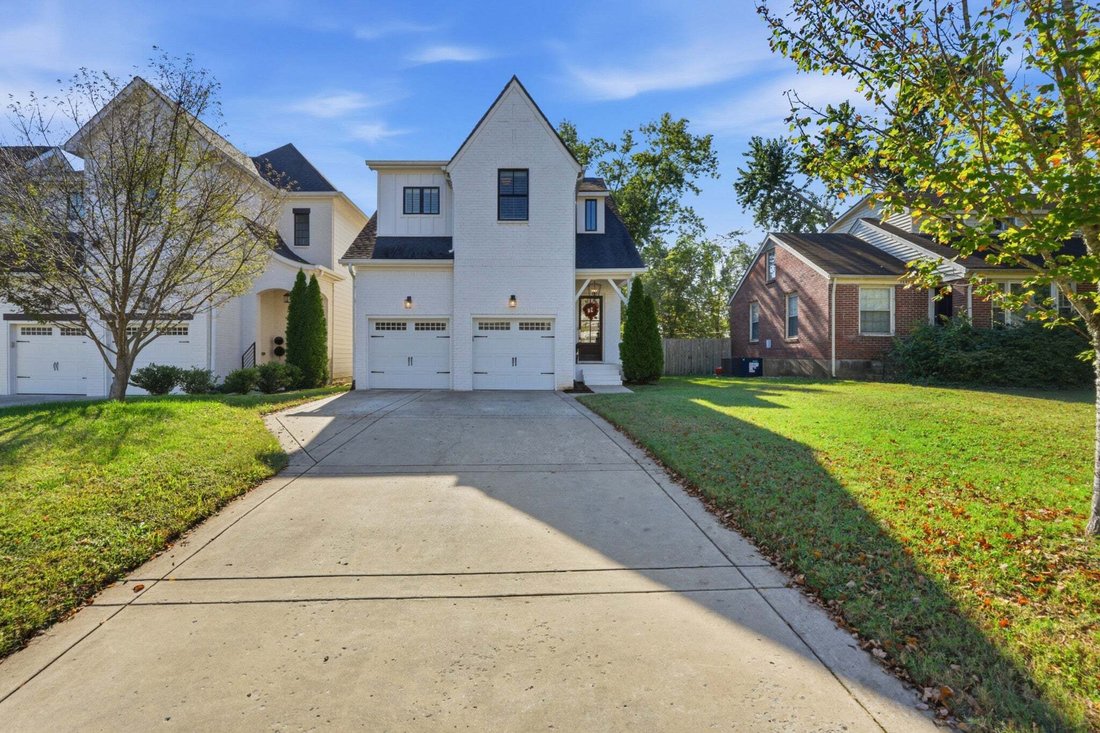 House in Nashville, Tennessee, United States 2 - 19107085