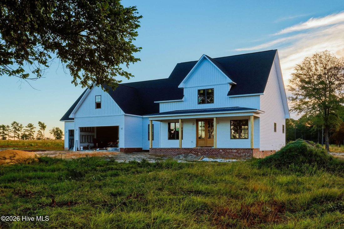 House in Vass, North Carolina, United States 3 - 19108817