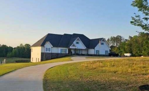 Casa en Social Circle, Georgia, Estados Unidos 1