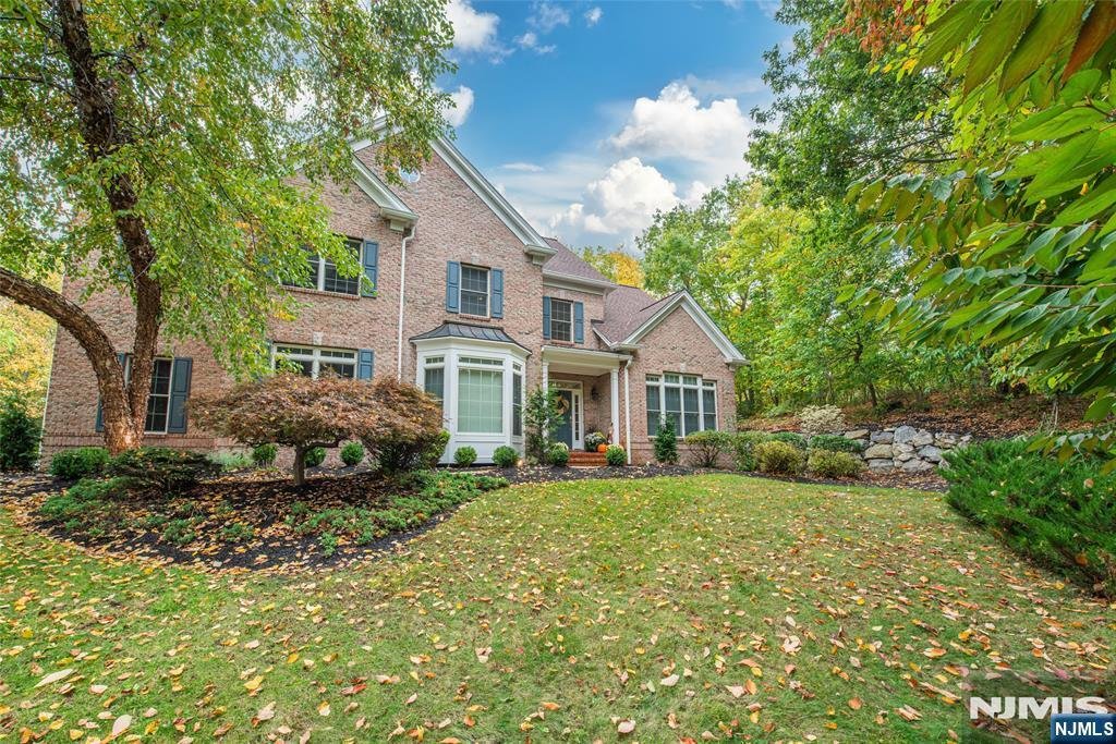 Maison à Ringwood, New Jersey, États-Unis 3 - 19108492