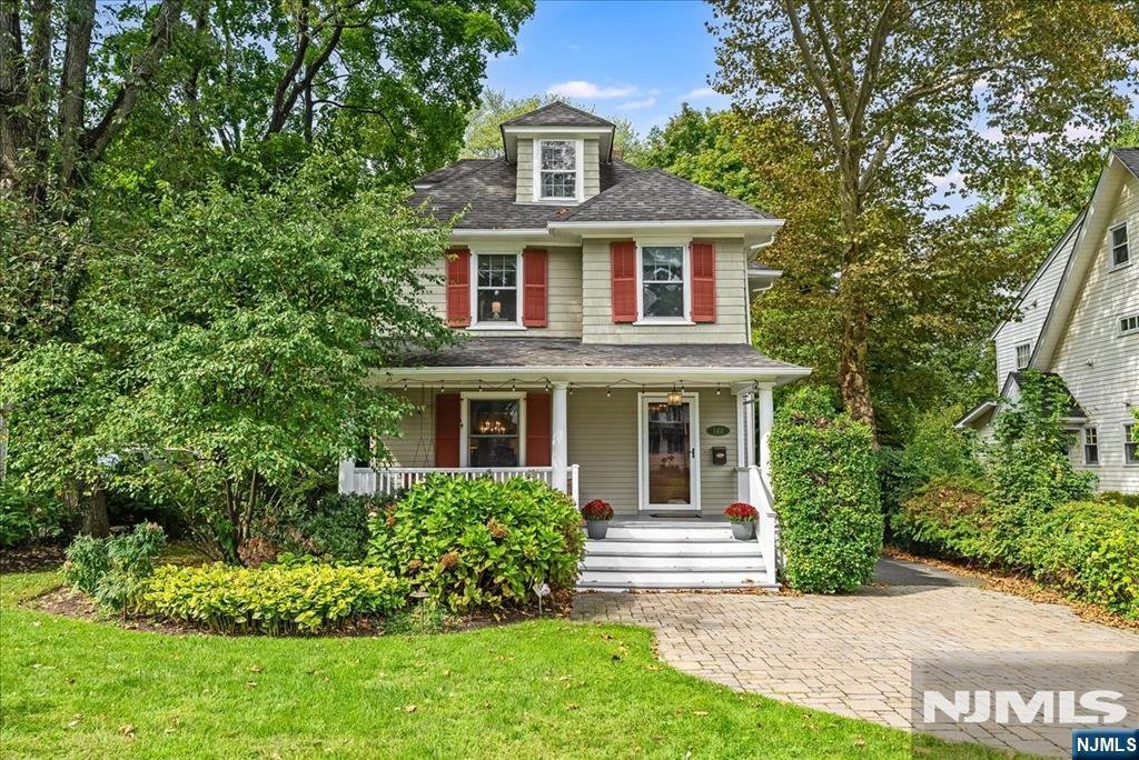 Maison à Ridgewood, New Jersey, États-Unis 2 - 19108458