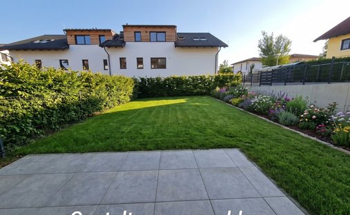 Wohnung in Hallwang bei Salzburg, Salzburg, Österreich 1