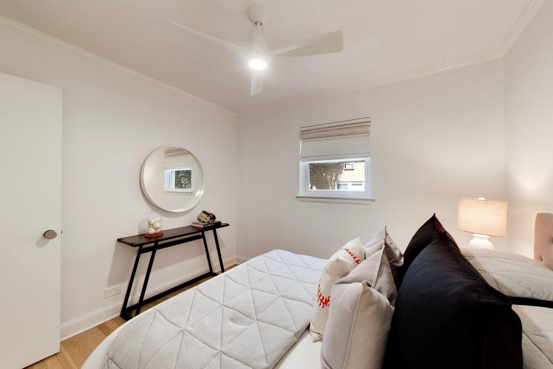 Villa à Evanston, Illinois, États-Unis 1 - 19108021