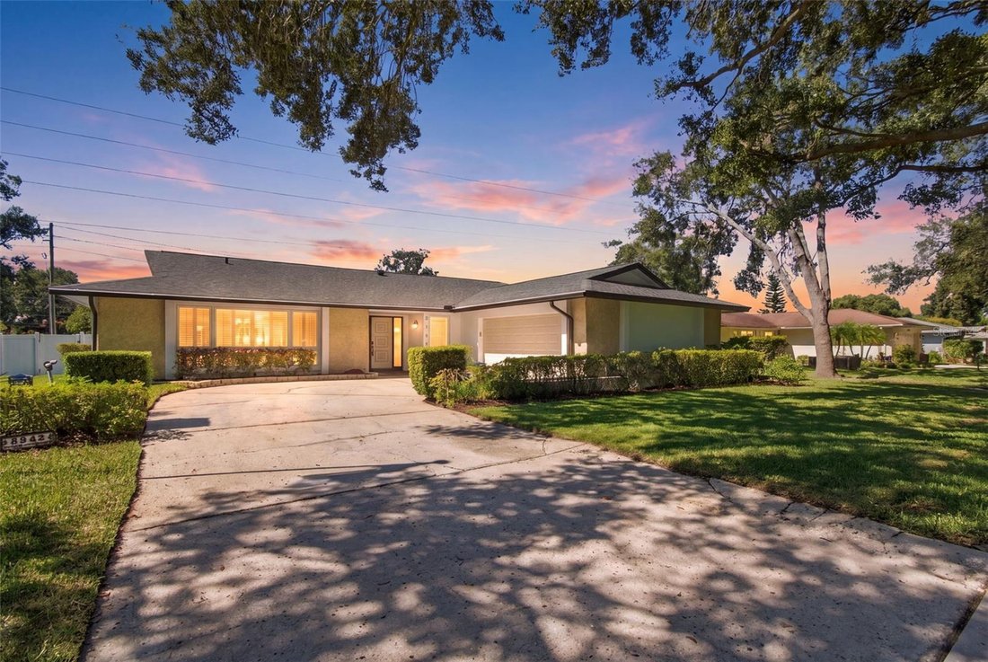 Casa a Clearwater, Florida, Stati Uniti 2 - 19108535
