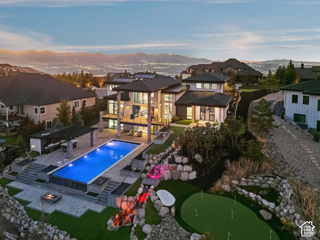 Casa a Draper, Utah, Stati Uniti 4 - 19107757