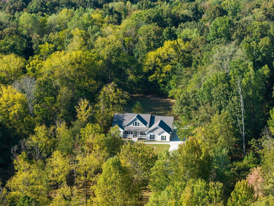 House in White House, Tennessee, United States 2 - 19107057