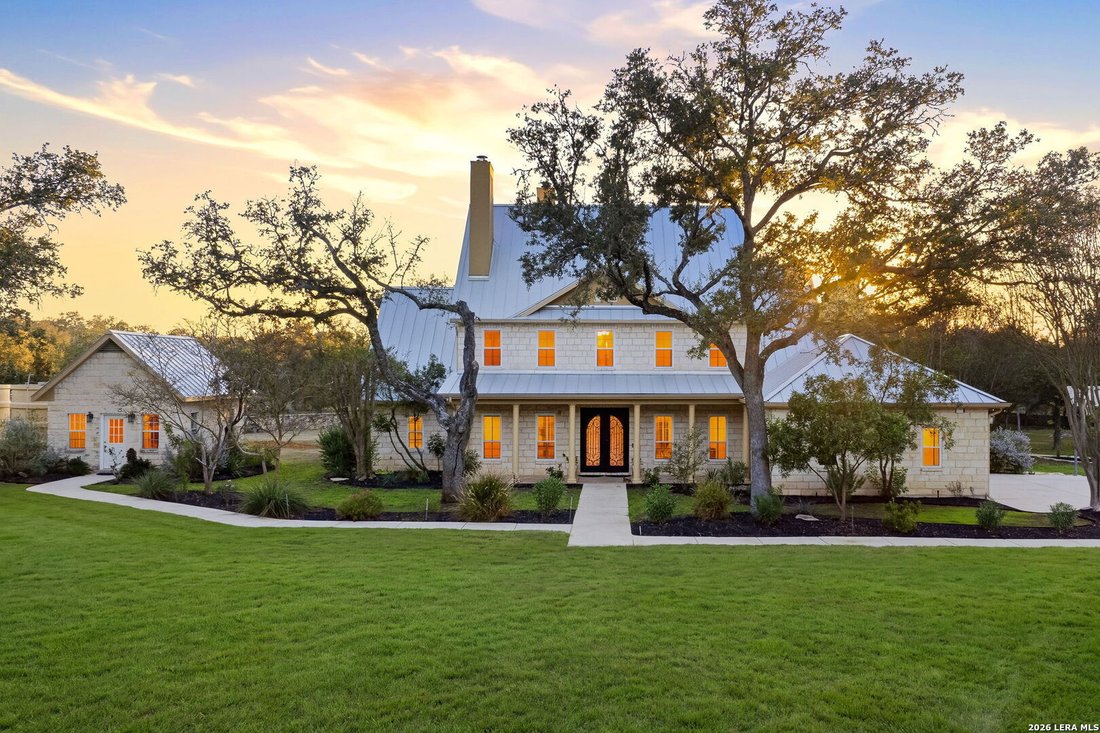 Maison à Spring Branch, Texas, États-Unis 2 - 19108753