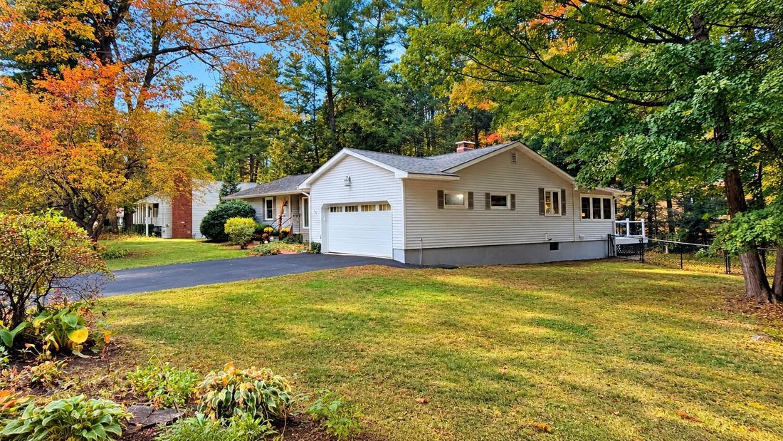 Casa a North Hampton, New Hampshire, Stati Uniti 3 - 19108637