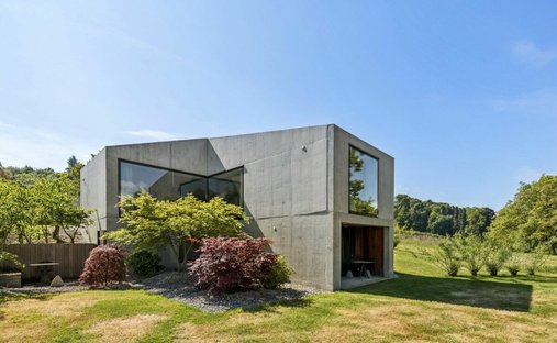 Villa a Yverdon-les-Bains, Vaud, Svizzera 1