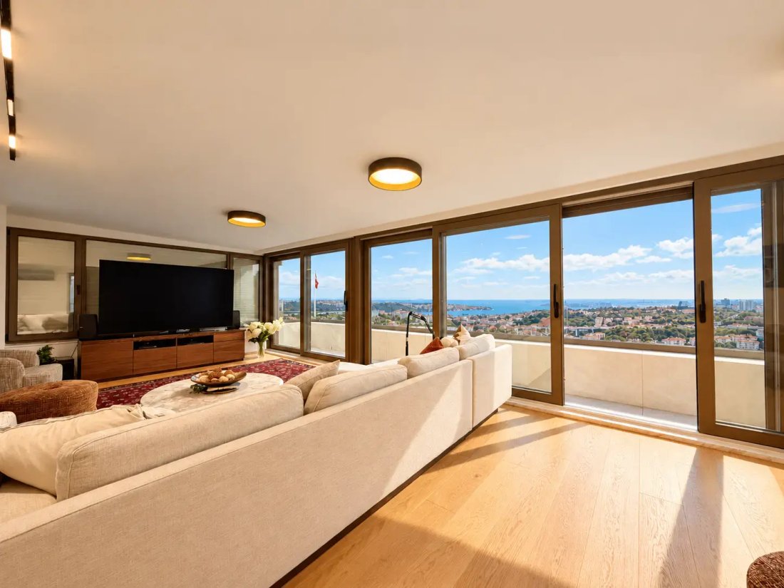 Appartement à Istanbul, Istanbul, Turquie 5 - 19108822