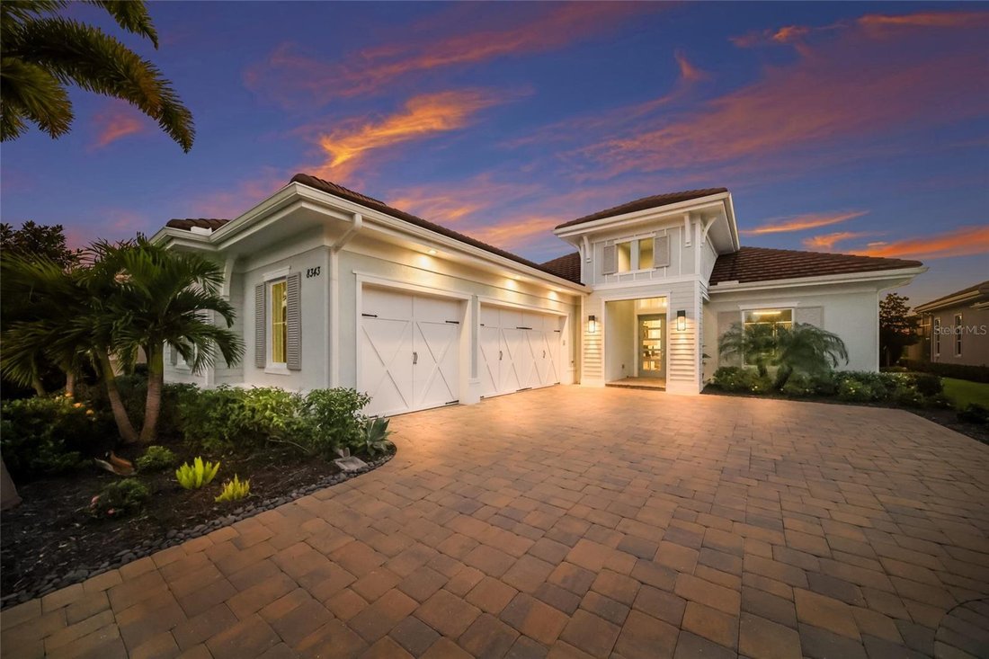 House in Lakewood Ranch, Florida, United States 2 - 19107049