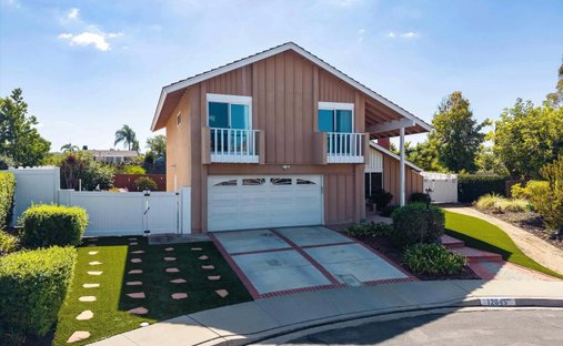 Casa en San Diego, California, Estados Unidos 1