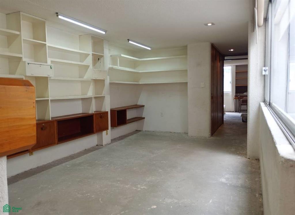 Condominio en Ciudad de México, México 1 - 17231945