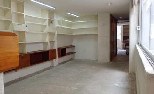 Condominio en Ciudad de México, México 1