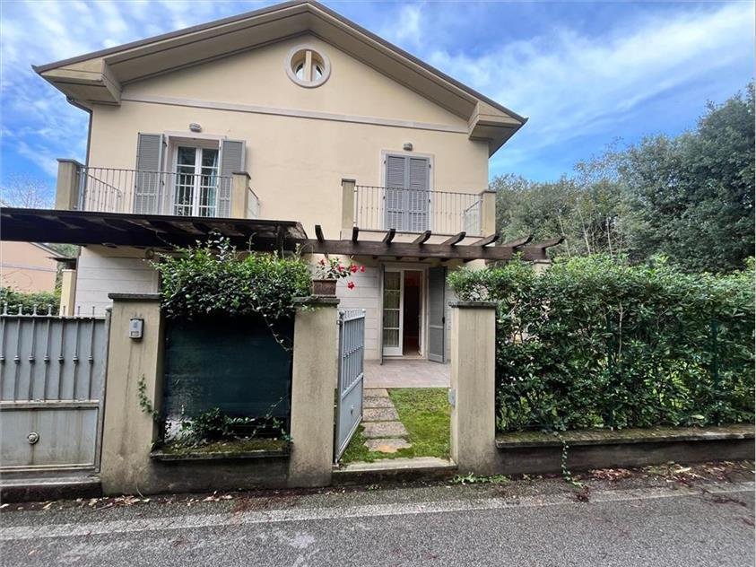 Villa en Centro, Forte dei Marmi, Toscana 1 - 19107254