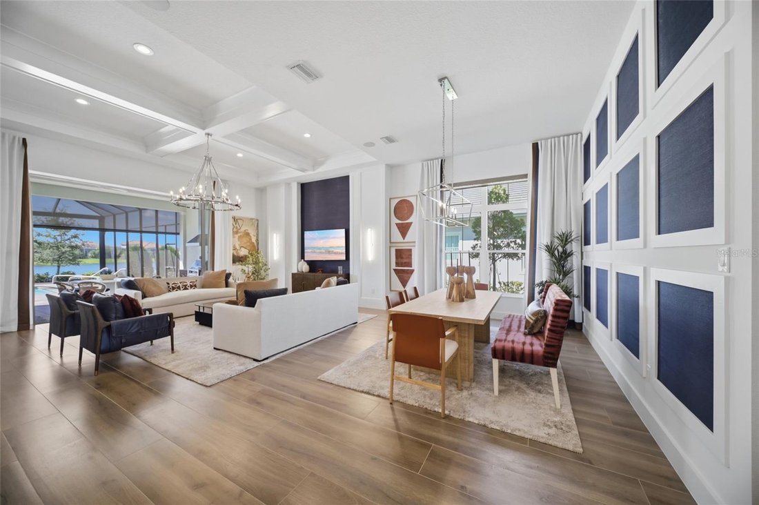House in Lakewood Ranch, Florida, United States 5 - 19107049