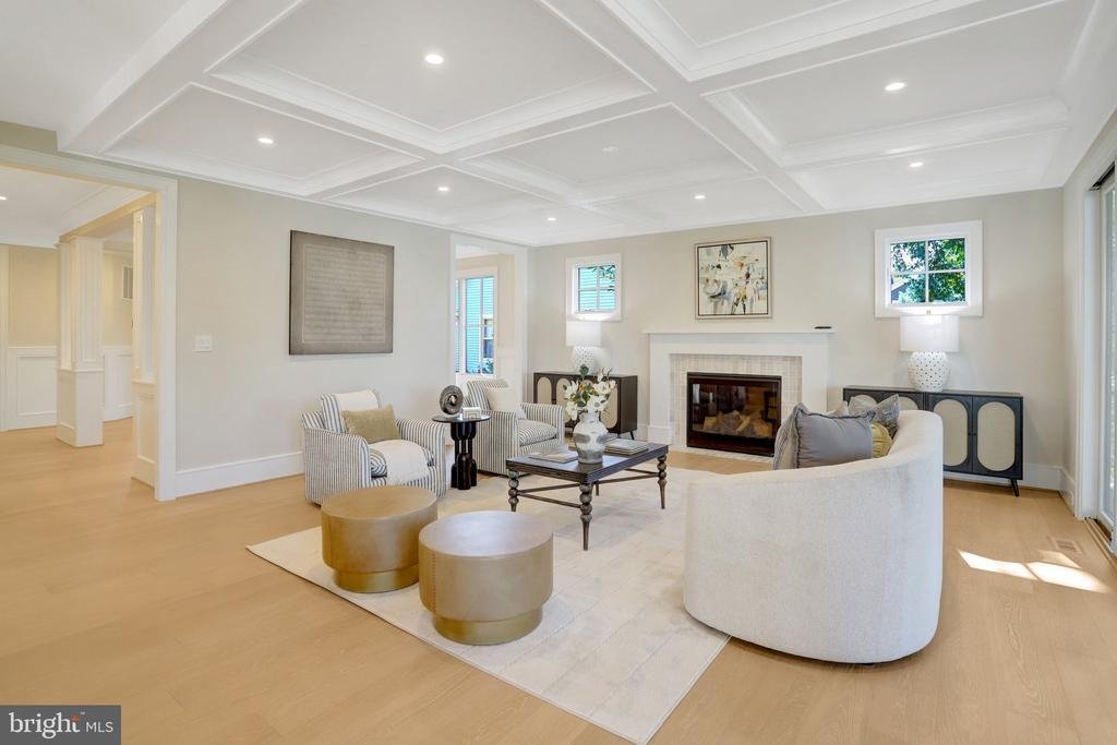 Haus in Arlington County, Virginia, Vereinigte Staaten 4 - 19108426