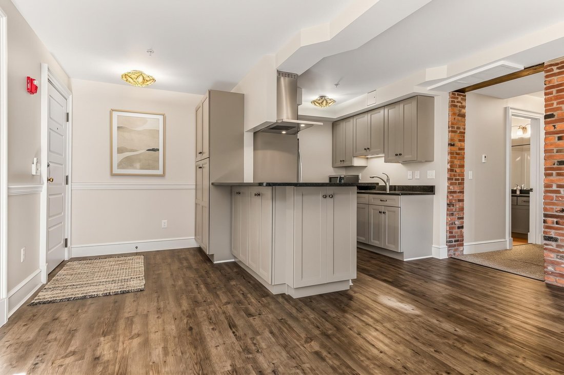Condominio en Portsmouth, Nuevo Hampshire, Estados Unidos 5 - 19108614
