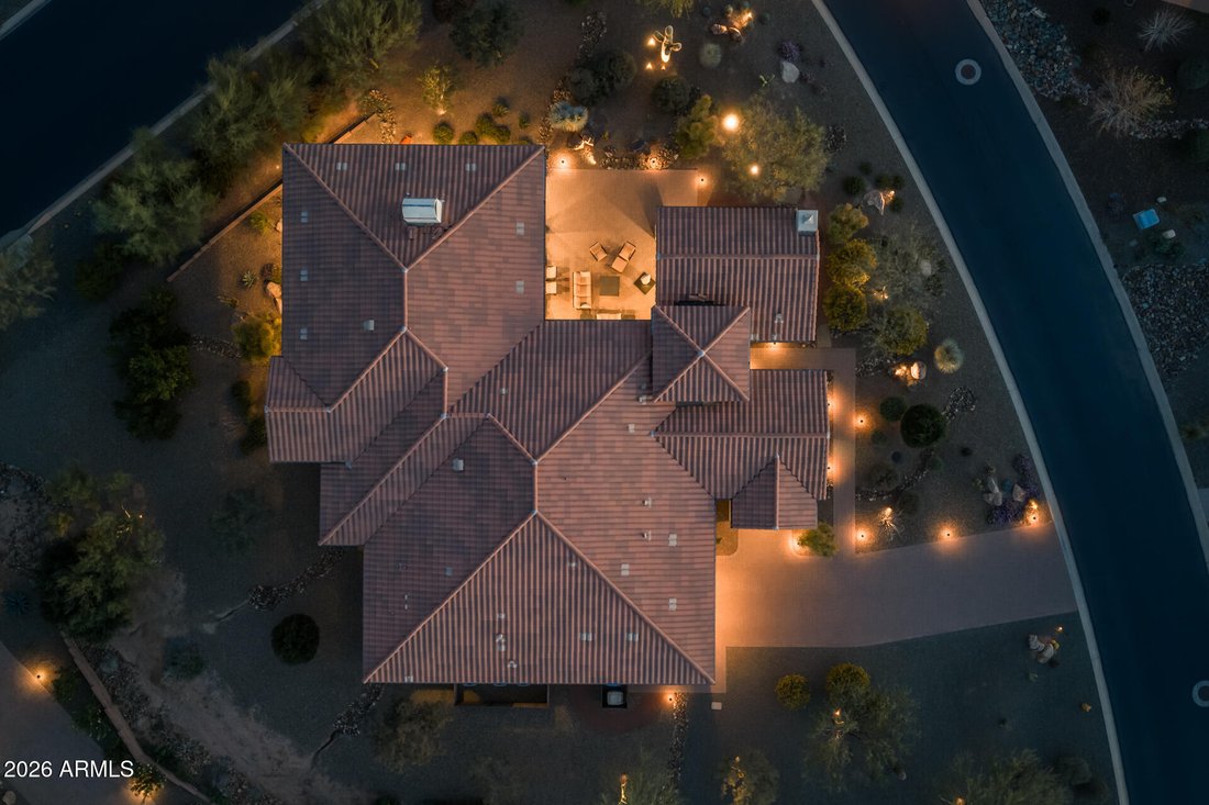Haus in Rio Verde, Arizona, Vereinigte Staaten 3 - 19108506