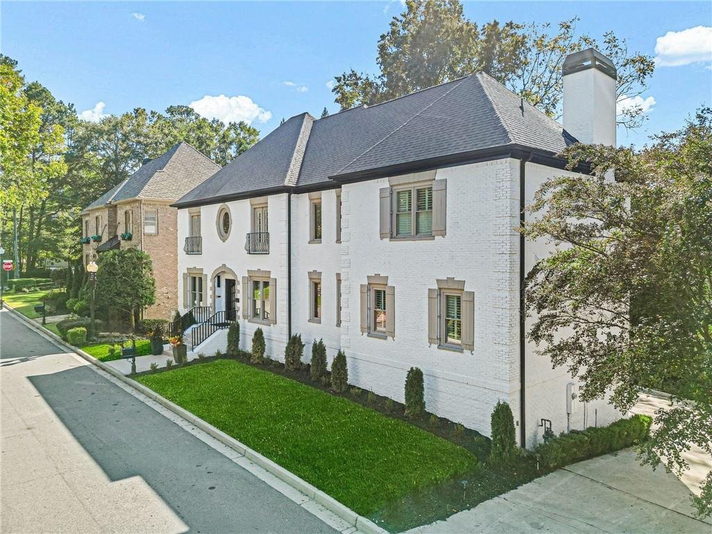 Maison à Brookhaven, Géorgie, États-Unis 3 - 19108904