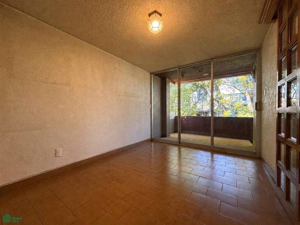 Condominio en Ciudad de México, México 5 - 17231945