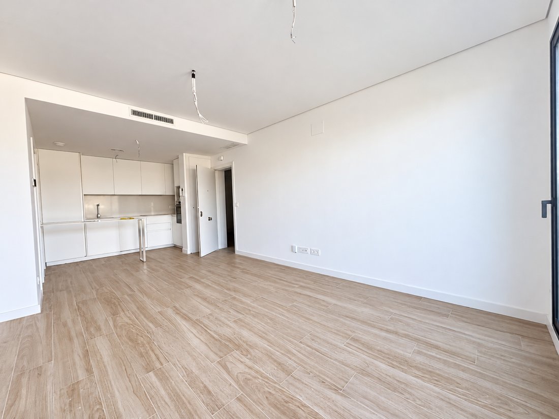 Apartamento en La Cala de Mijas, Mijas, España 5 - 19107968
