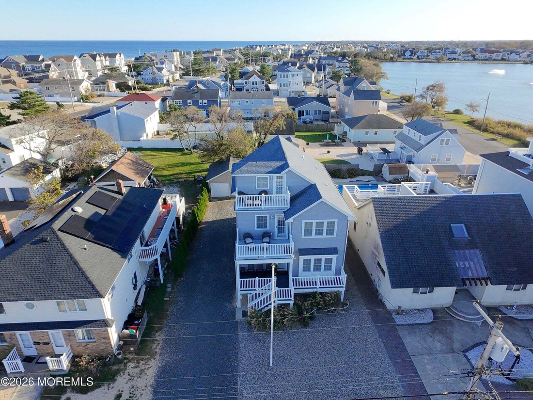 Maison à Point Pleasant Beach, New Jersey, États-Unis 5 - 19106736