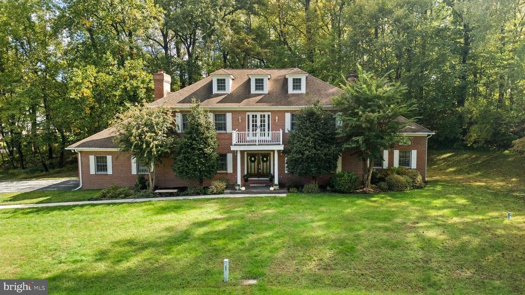 Haus in Crownsville, Maryland, Vereinigte Staaten 1 - 19108555