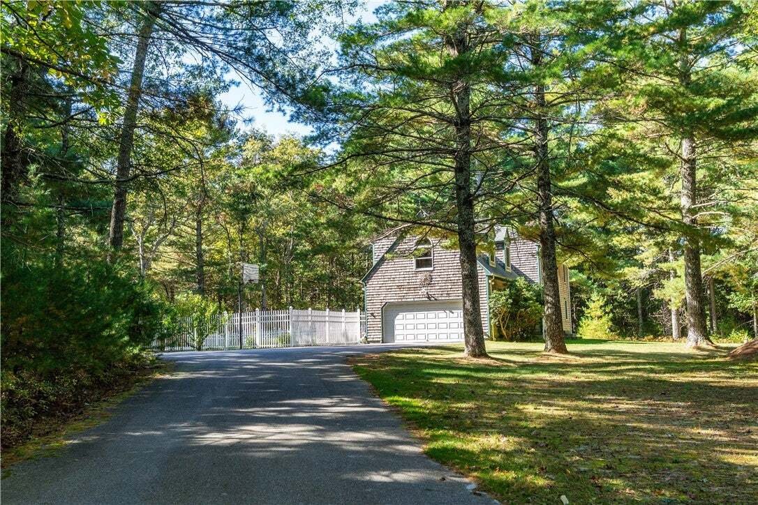 House in West Greenwich, Rhode Island, United States 2 - 19106794