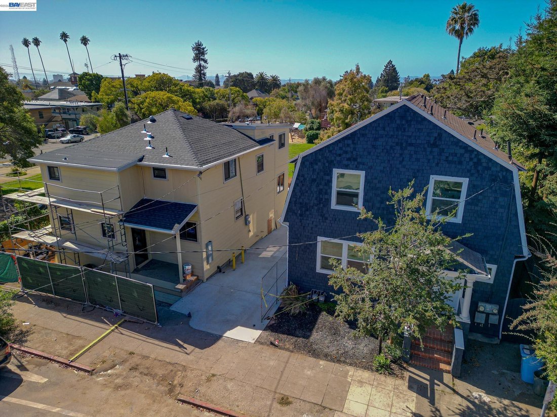 House in Berkeley, California, United States 3 - 19107167