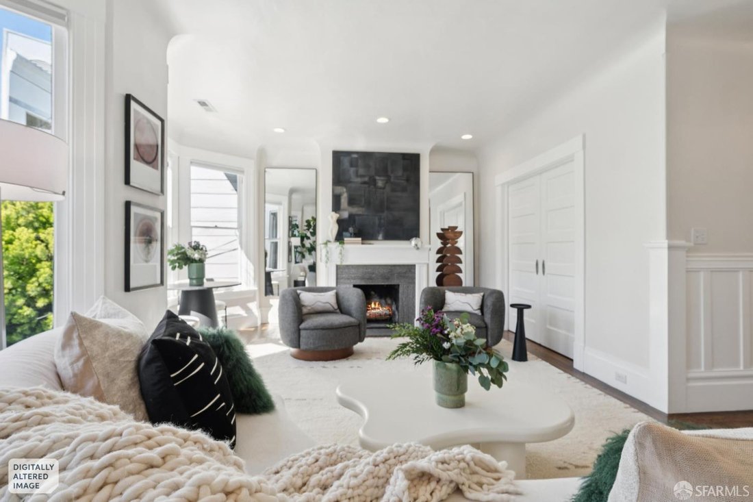 Condo in San Francisco, California, United States 5 - 19106775
