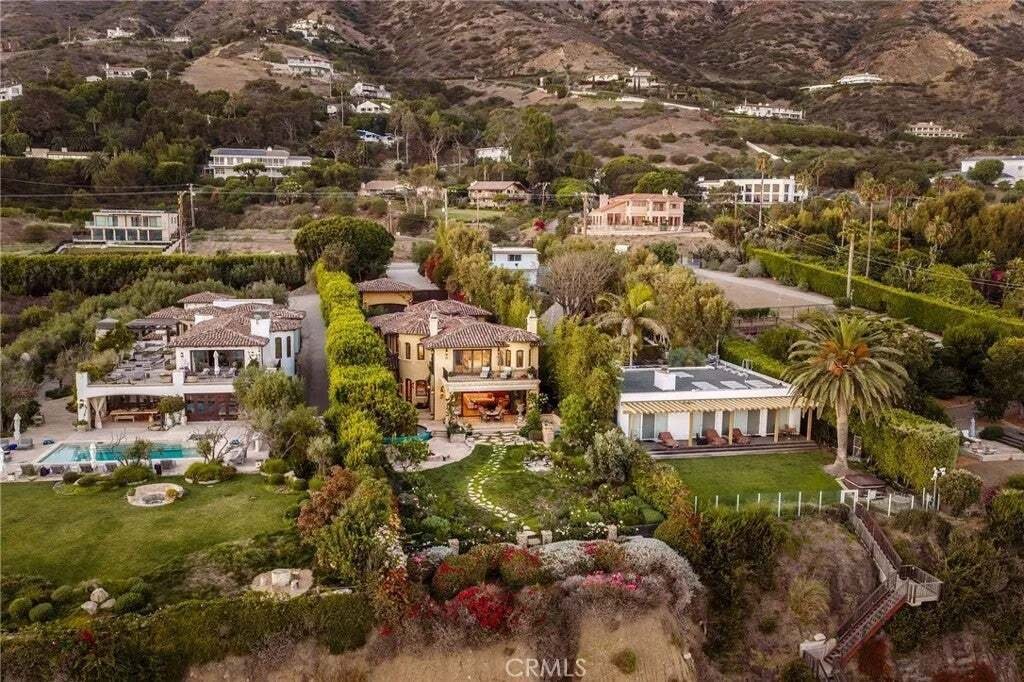 Casa en Malibú, California, Estados Unidos 5 - 19107394