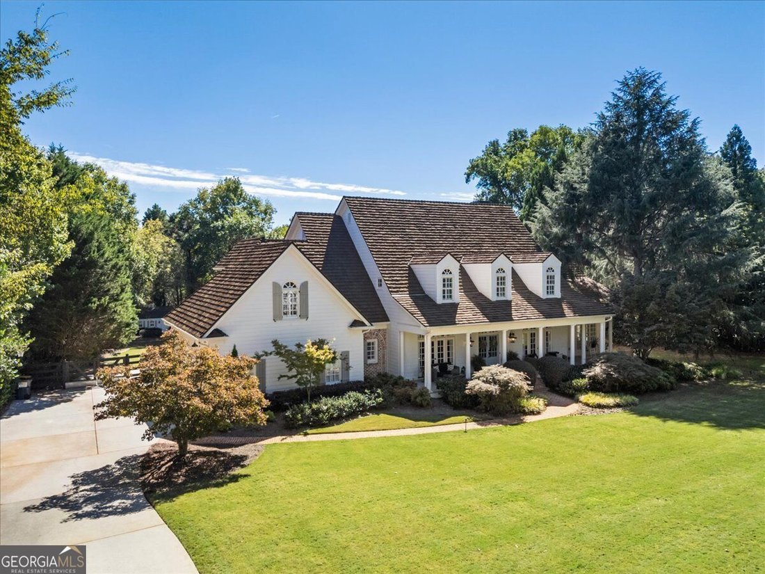 Casa a Milton, Georgia, Stati Uniti 2 - 19108664